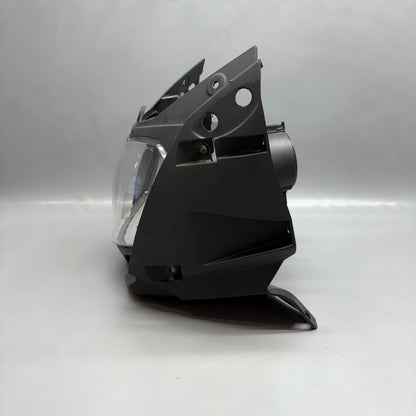 F800ST BMW F800ST HEADLIGHT 2005 2006 2007 2008 2009 2010 2011 OEM