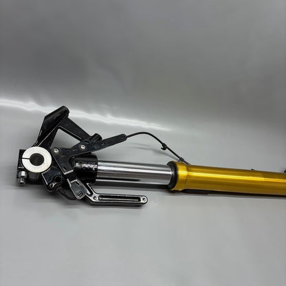 BMW G310R US FORK LEG LEFT 2016 2017 2018 2019 2020 OEM