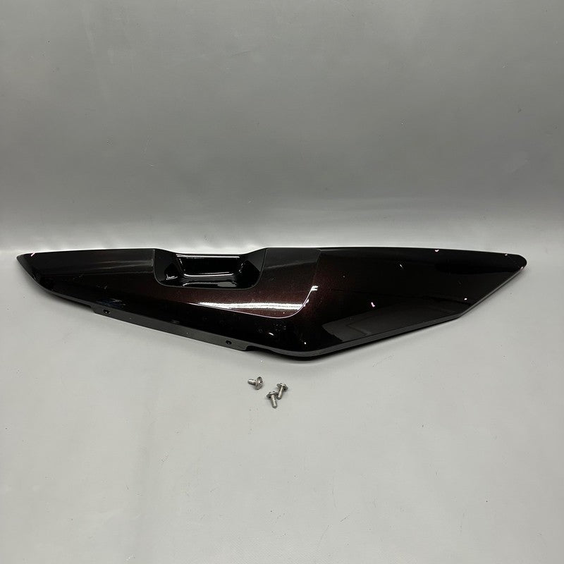 BMW K1600GTL TAIL FAIRING RIGHT REAR 2015 2016 2017 2018 2019 2020 202