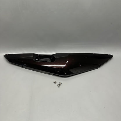 BMW K1600GTL TAIL FAIRING RIGHT REAR 2015 2016 2017 2018 2019 2020 202