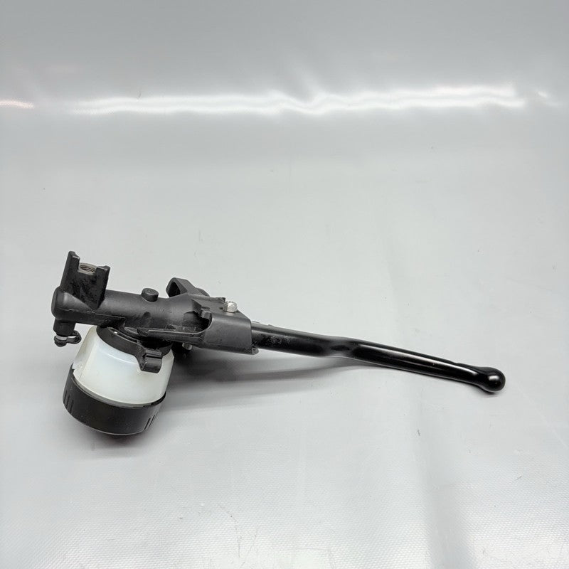 R1200GS BMW R1200GS HANDBRAKE LEVER 2009 2010 2011 2012 2013 OEM  
