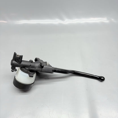 R1200GS BMW R1200GS HANDBRAKE LEVER 2009 2010 2011 2012 2013 OEM  
