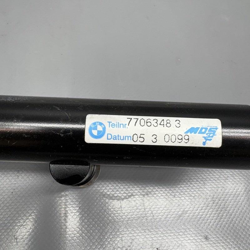 7706348 BMW K1300S STEERING DAMPER 2007-2010 2011 2012 2013 2014 2015 OEM 7706348