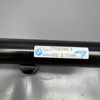 7706348 BMW K1300S STEERING DAMPER 2007-2010 2011 2012 2013 2014 2015 OEM 7706348