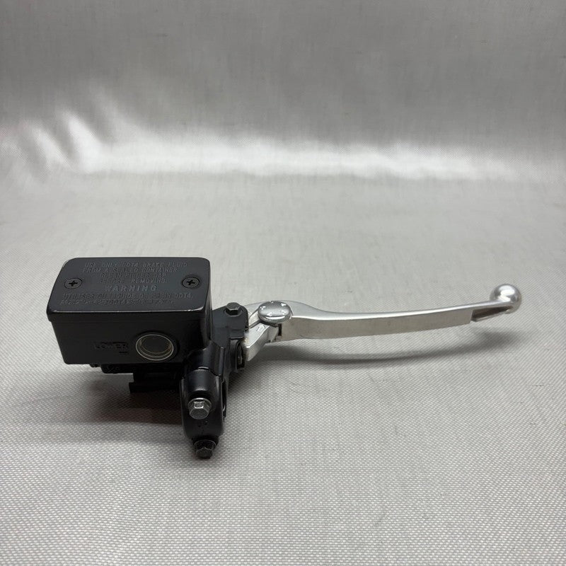 BMW C 650 EVOLUTION HANDBRAKE LEVER FRONT WHEEL 2015 2016 2017 2018 OE