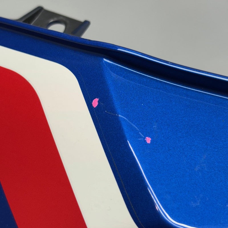 8556778 BMW G 310R REAR TAIL FAIRING RIGHT 2019 2020 2021 2022 2023 2024 2025 OEM