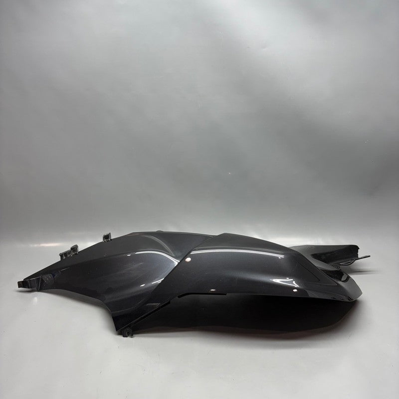 BMW K1300S RIGHT SIDE FUEL TANK FAIRING 2007 08 09 10 11 12 13 14 2015