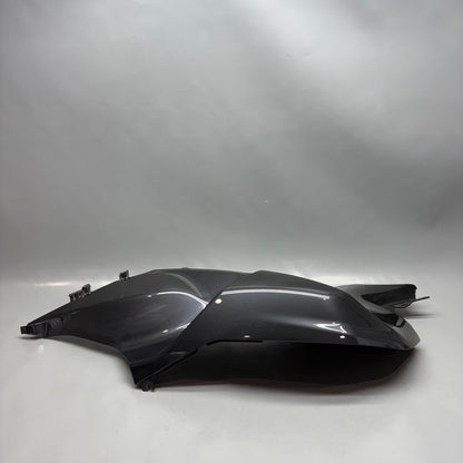 BMW K1300S RIGHT SIDE FUEL TANK FAIRING 2007 08 09 10 11 12 13 14 2015