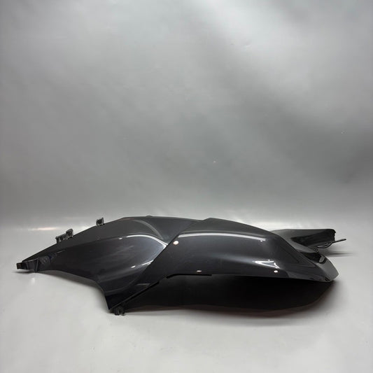 BMW K1300S RIGHT SIDE FUEL TANK FAIRING 2007 08 09 10 11 12 13 14 2015