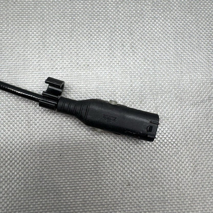 8551611 BMW C400X WHEEL SPEED SENSOR 2018 2019 2020 OEM 8551611