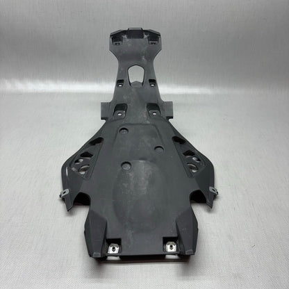BMW G310R REAR UNDER TAIL PANEL 2017 2018 OEM 8556896