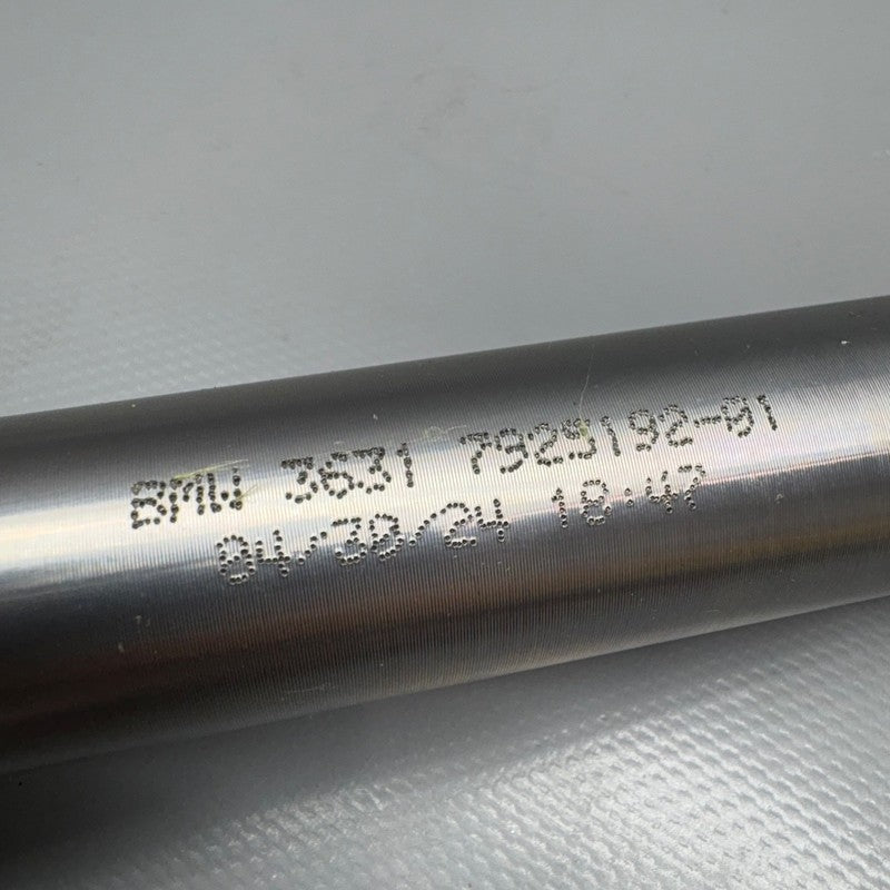 R12 NINE T BMW R12 NINE T QUICK RELEASE AXLE 2022 2023 2024 2025 OEM