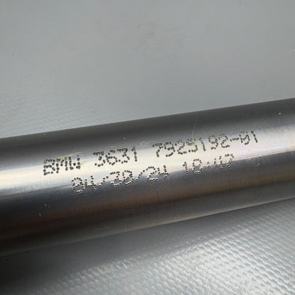 R12 NINE T BMW R12 NINE T QUICK RELEASE AXLE 2022 2023 2024 2025 OEM