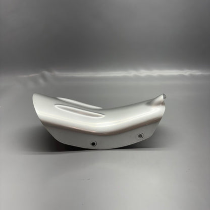 9444904 BMW R18 TRANSCONTINENTAL COVER LEFT POLIERT 2020 2021 2022 2023 2024 OEM 9444904