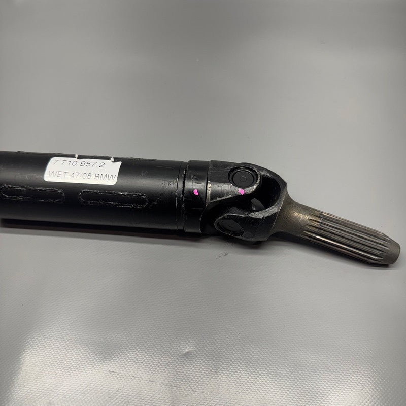 BMW R1150RT DRIVE SHAFT 2000 2001 2002 2003 2004 2005 2006 OEM 7710957