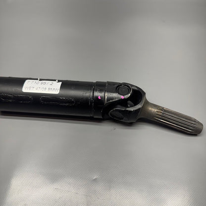 BMW R1150RT DRIVE SHAFT 2000 2001 2002 2003 2004 2005 2006 OEM 7710957