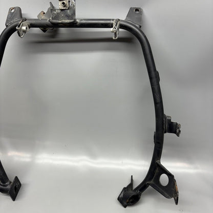 G310GS BMW G310GS FRONT PANEL CARRIER HOLDER 2016 2017 2018 2019 2020 OEM