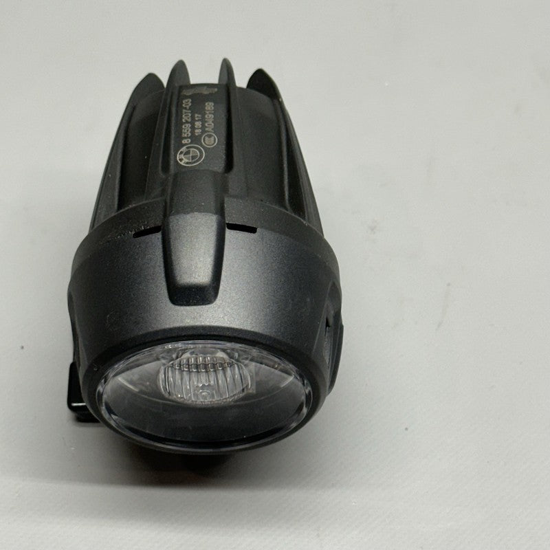 8559207 BMW K1600GTL LED AUXILIARY HEADLIGHT 2015 2016 2017 2018 2019 2020 2021 8559207