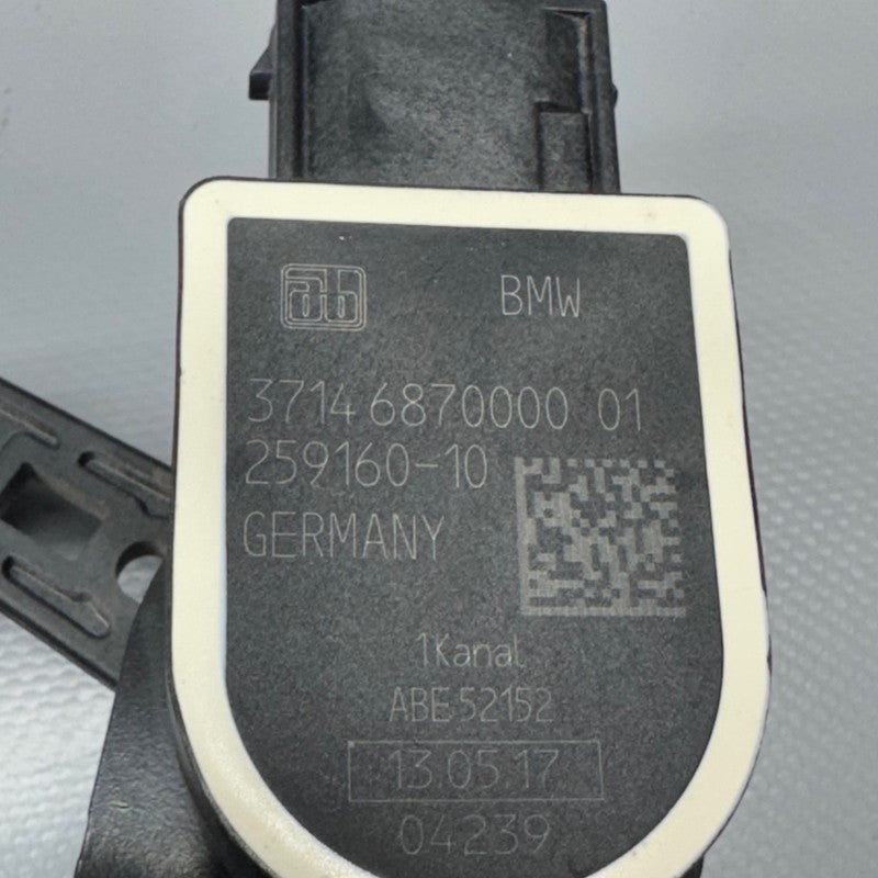 BMW K1600GTL LEVEL SENSOR 2015 2016 2017 2018 2019 2020 2021 OEM