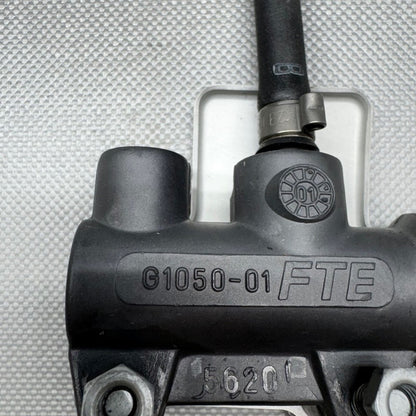 R1150RS BMW R1150RS REAR BRAKE MASTER CYLINDER 2002 2003 2004 2005 2006 OEM