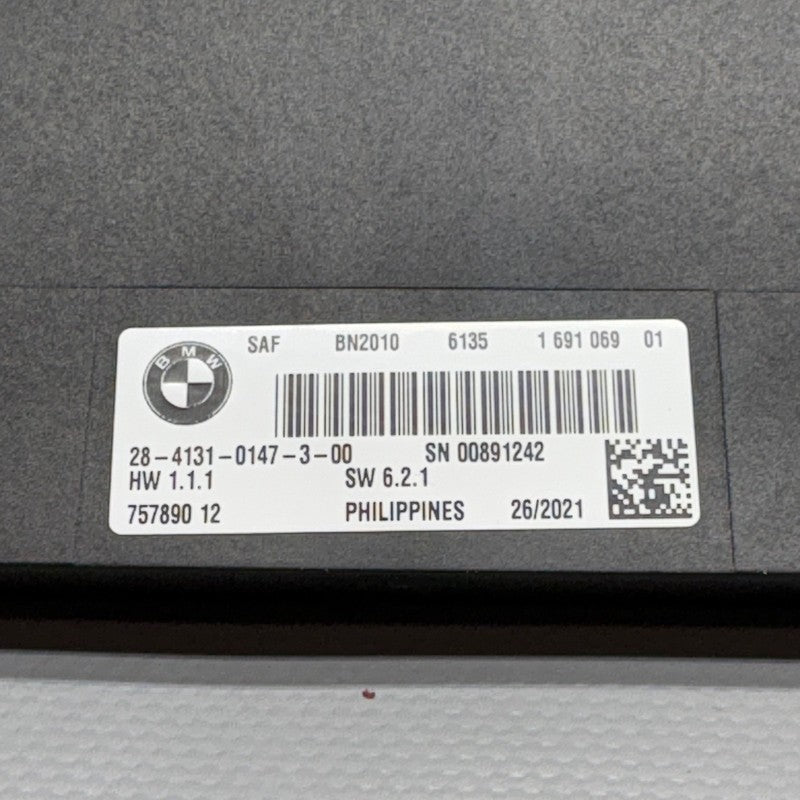 1691069 BMW R18 TRANSCONTINENTAL CONTROL UNIT ESA 2020 2021 2022 2023 2024 OEM 1691069