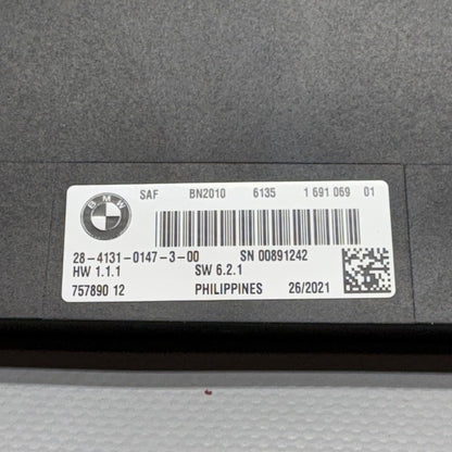 1691069 BMW R18 TRANSCONTINENTAL CONTROL UNIT ESA 2020 2021 2022 2023 2024 OEM 1691069