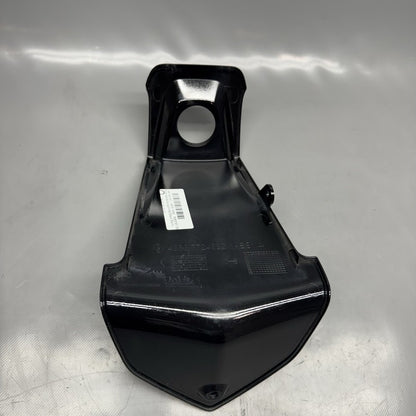 7724892 BMW C 650 SPORT CENTRAL IGNITION COVER 2014 2015 2016 2017 2018 2019 2020 OEM