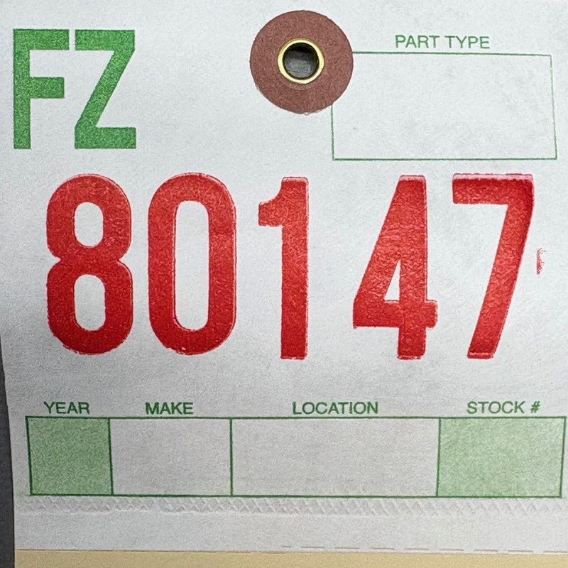 BMW S1000R LICENSE PLATE HOLDER WITH TURN SIGNALS 2020 2021 2022 2023 