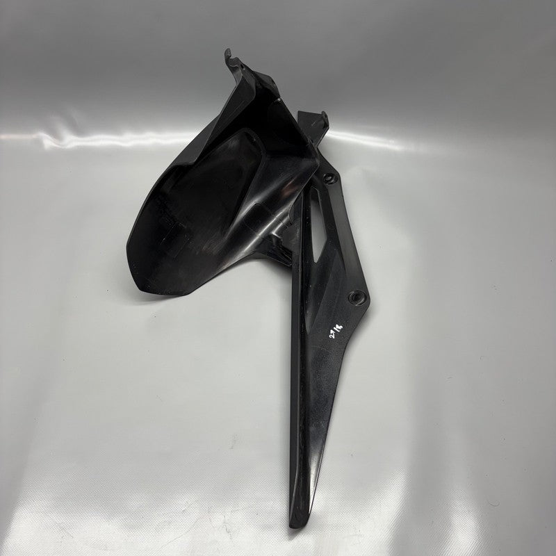 BMW G310R US REAR WHEEL HUGGER 2016 2017 2018 2019 2020 OEM 8556890