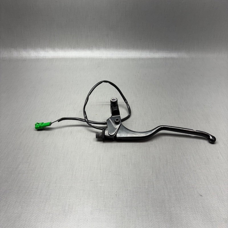 BMW G310R CLUTCH LEVER 2017 2018 OEM