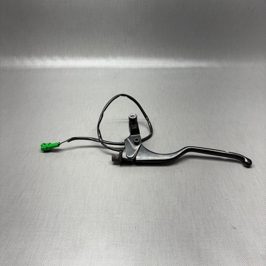 BMW G310R CLUTCH LEVER 2017 2018 OEM