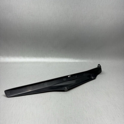 8556889 BMW G310R REAR CHAIN GARD 2017 2018 OEM 8556889