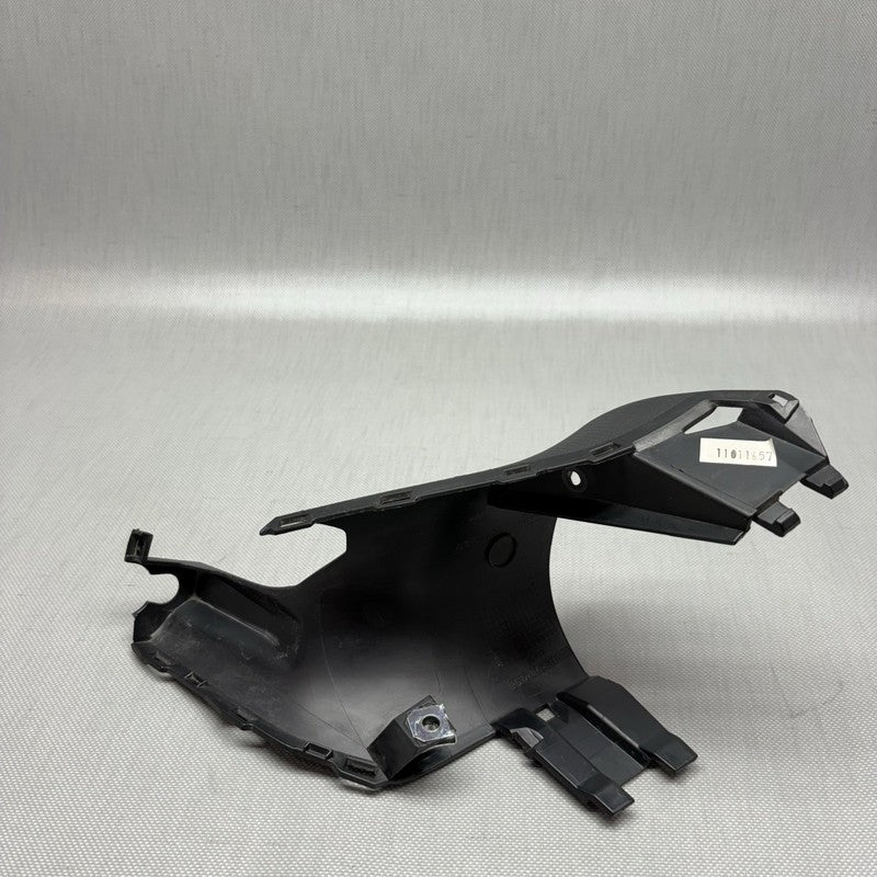 8556343 BMW C 650 SPORT HANDLEBAR COVER BOTTOM LEFT 2014 2015 2016 2017 2018 2019 2020