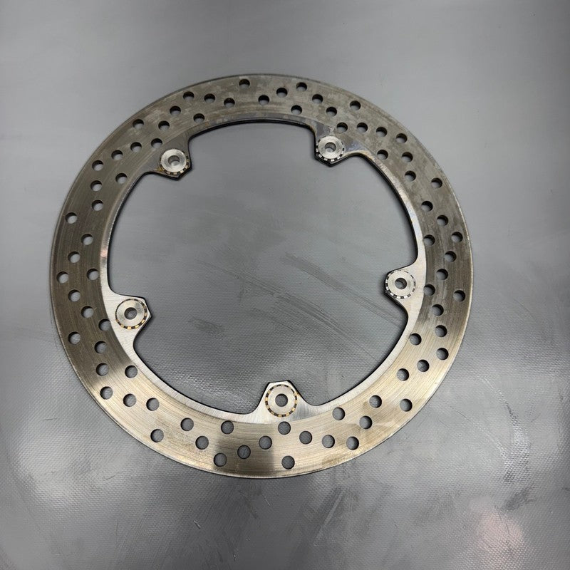 R1200GS BMW R1200GS FRONT ROTOR 2009 2010 2011 2012 OEM