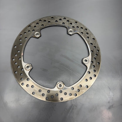 R1200GS BMW R1200GS FRONT ROTOR 2009 2010 2011 2012 OEM