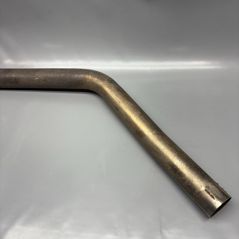 7678686 BMW G650GS SERTAO EXHAUST MANIFOLD 2010 2011 2012 2013 2014 OEM 7678686