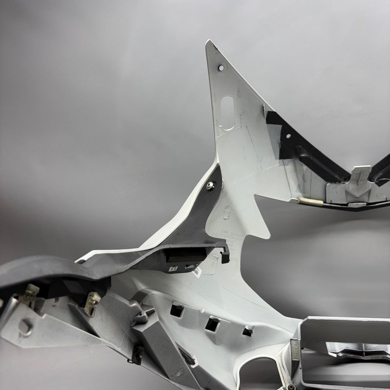 BMW K1300S TRIM COVER UPPER SECTION 2009-2011 2012 2013 2014 2015 2016