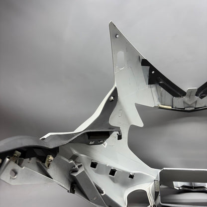 BMW K1300S TRIM COVER UPPER SECTION 2009-2011 2012 2013 2014 2015 2016