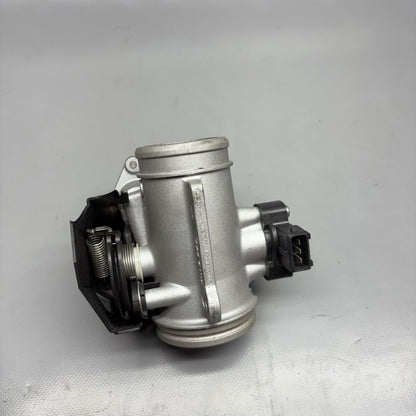 7672731 BMW R1200GS THROTTLE VALVE LEFT  2009 2010 2011 2012 2013 OEM 7672731