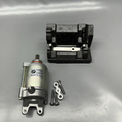 5A68515 BMW M1000R STARTER MOTOR 2021 2022 2023 2024 OEM 5A68515