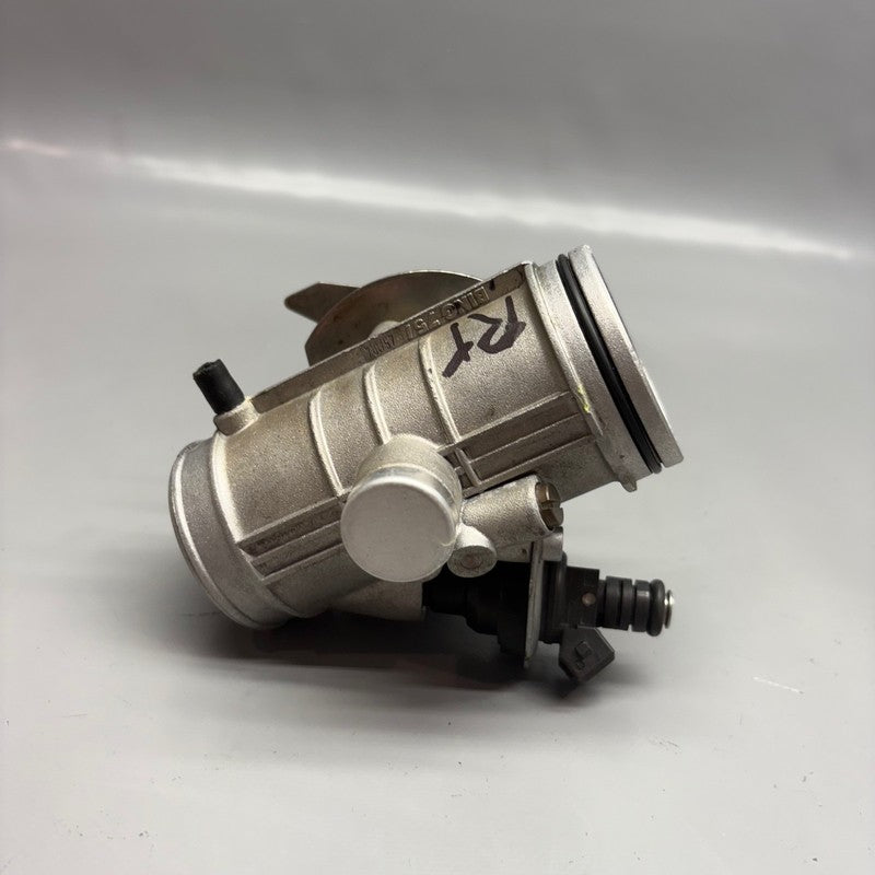 BMW R 1100R THROTTLE HOUSING ASSEMBLY RIGHT FRONT 1995-1998 1999 2000 