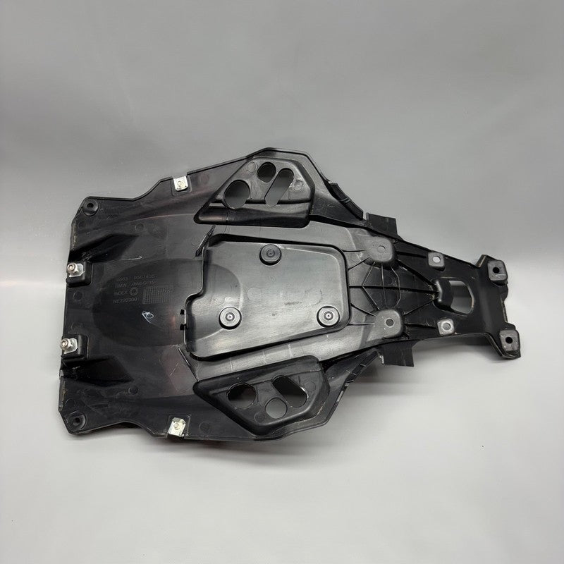 BMW G310GS REAR LOWER SECTION 2016-2018 2019 2020 2021 2022 2023 2024 