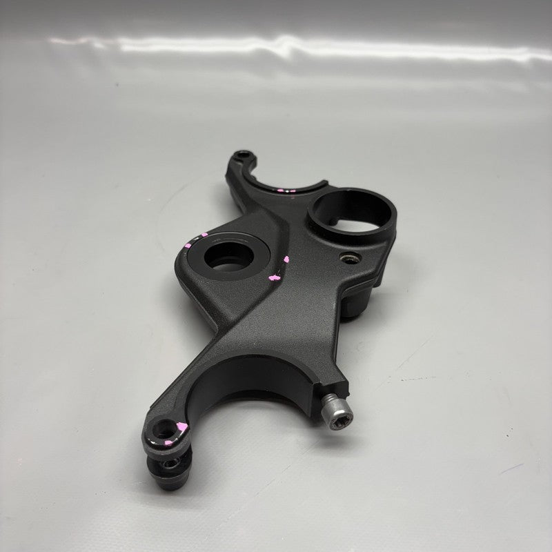 9831926 BMW S1000RR TRIPLE CLAMP TOP 2021 2022 2023 2024 OEM 9831926