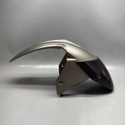7685915 BMW K1600GTL FRONT WHEEL FENDER 2015 2016 2017 2018 2019 2020 2021 OEM 7685915