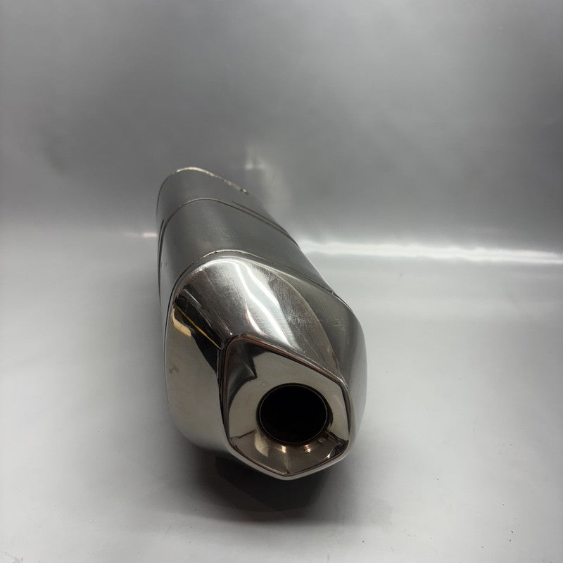 7713437 BMW K1300S EXHAUST SILENCER MUFFLER  2007-2011 2012 2013 2014 2015 OEM 7713437