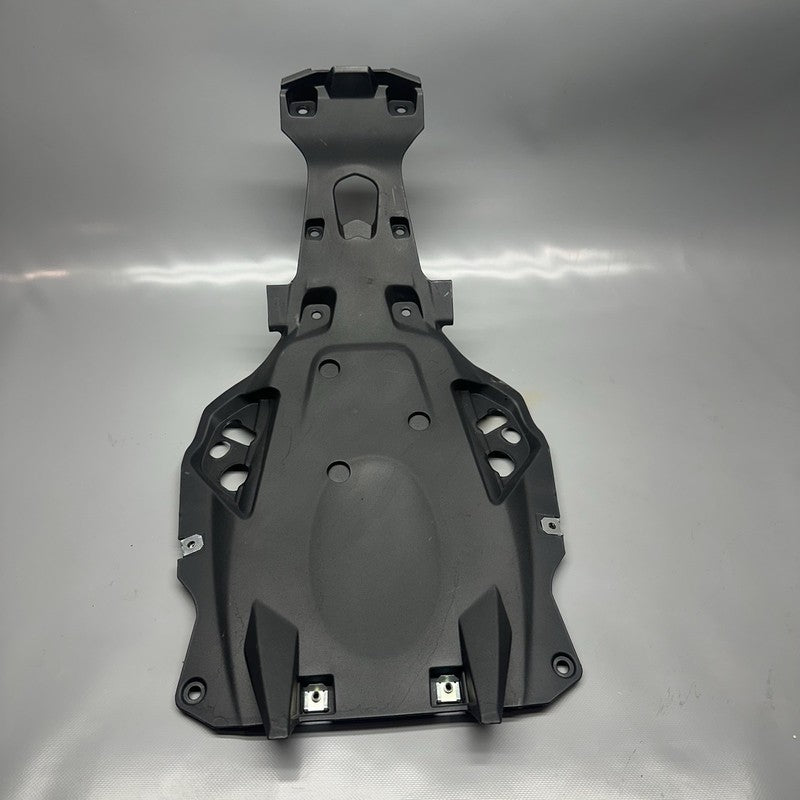 8561435 BMW G310GS LOWER REAR SECTION 2018 2019 OEM 8561435