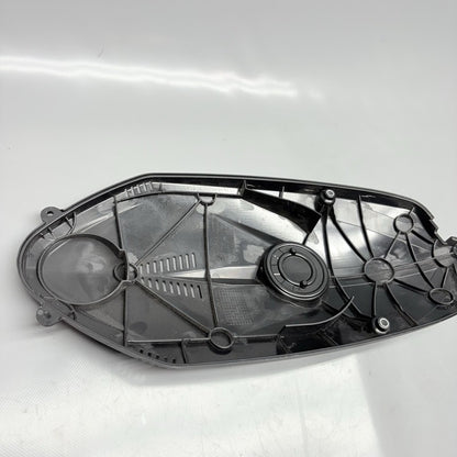 7675089 BMW R1200GS COVERING WITH BADGE 2009 2010 2011 2012 2013 OEM 7675089 