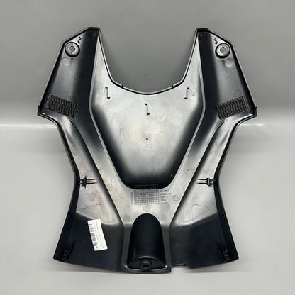 8569770 BMW S1000R FUEL TANK CENTER COVER 2020 2021 2022 2023 2024 2025 OEM 8569770