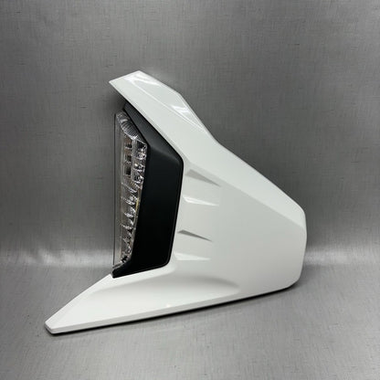 8558175 BMW C400X TURN SIGNAL WITH COVER LEFT 2018 2019 2020 OEM 8558583