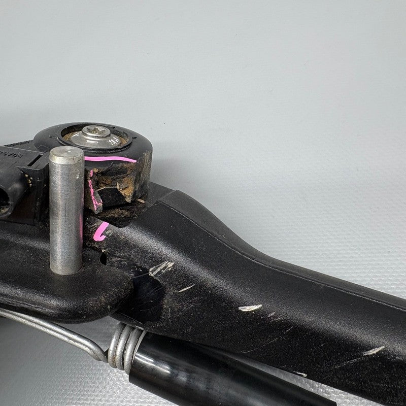9467713 BMW S1000R SIDE STAND 2020 2021 2022 2023 2024 2025 OEM 9467713